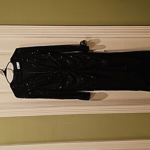 Ieena for Mac Duggal dress